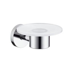 Hansgrohe Logis сапунерка 40515000