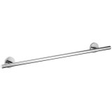 Hansgrohe Logis хавлийник за баня 1 40516000