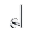 Hansgrohe Logis Classic поставка за тоалетна хартия 1 41617000