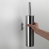 Gedy Edera четка за тоалетна стeнна 2 ED34 13 03