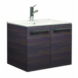 Arvipo  Wood долен шкаф с врати 75см цвят по RAL arvipo_wood_dolen_vrati75_cviat