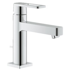 Grohe Quadra смесител за умивалник с изпразнител 23441000