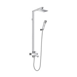 Bergsee Релакс душ система  BS8166-56