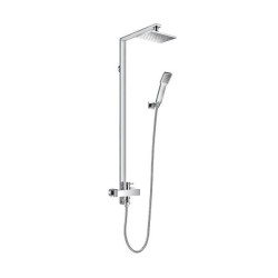 Bergsee Релакс душ система BS8466-56