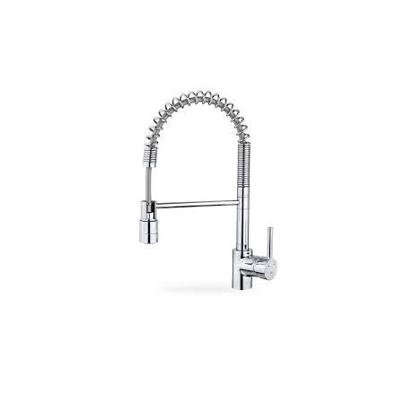 TEKA Ares K 937 Кухненски смесител с керамична глава
