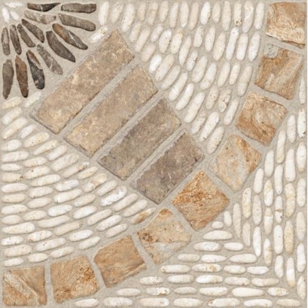 Yurtbay Riverside Decor Beige 45х45