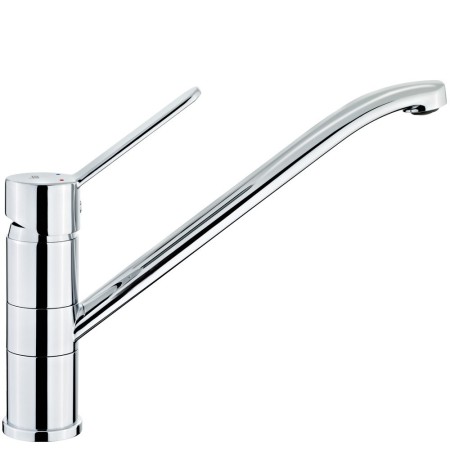 TEKA MT PLUS 973 Кухненски смесител с керамична глава