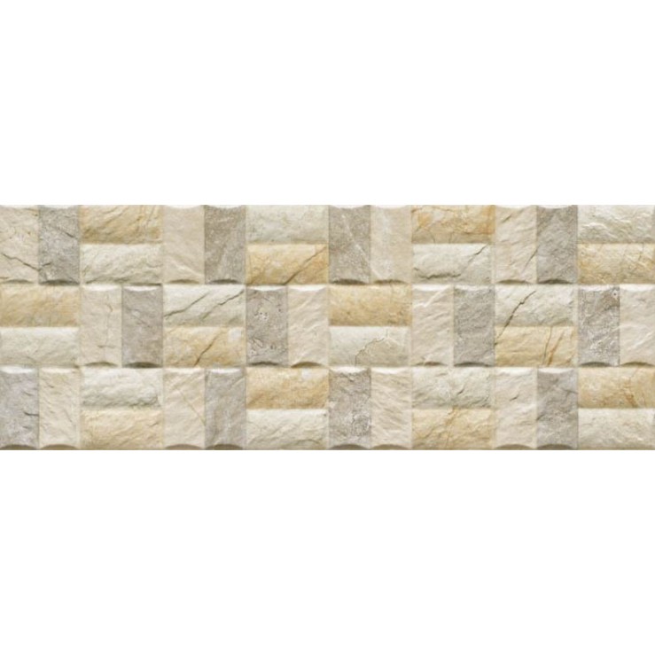 Yurtbay Monte Real Cream 15х40 yurtbay_montereal_cream