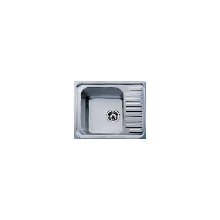 TEKA Super Bowl 1C, Мивка М.546.4