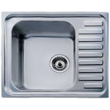 TEKA Super Bowl 1C, Мивка 1 М.546.4