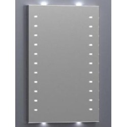 Огледало с LED осветление 50см GDS3008ES