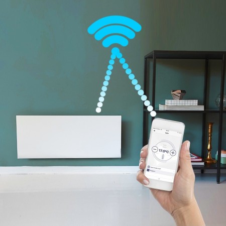 ADAX NEO WIFI NH 20 KWT 2000W
