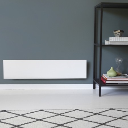 ADAX NEO WIFI NL 08 KWT 800W нисък конвектор