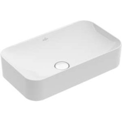 Villeroy & Boch Finion 60х35см мивка купа върху плот 414361R1