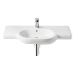 Roca Meridian 100х46 см умивалник за стеннен монтаж 32724B000