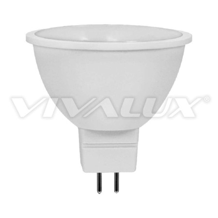 Vivalux BETA LED JCDR 3W G5.3 WW - диодна лампа