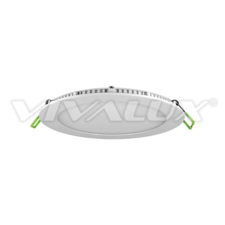Vivalux LED панел - ESTE LED 12W CL/W