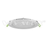 Vivalux LED панел - ESTE LED 18W CL/W 1 003390