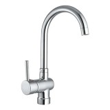 Ponsi Cucina стоящ кухненски смесител 1 BTKEACLA14