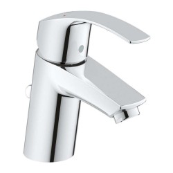 GROHE EUROSMART Смесител за умивалник с изпразнител ПРОМО 33265002