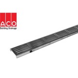 ACO Shower Drain B Stripe 685x70mm лентов сифон 2 416258+416355