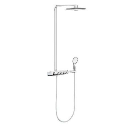 GROHE RAINSHOWER SMART CONTROL Душ система с термостат
