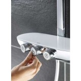 GROHE Rainshower Smart Control душ система 2 26250000