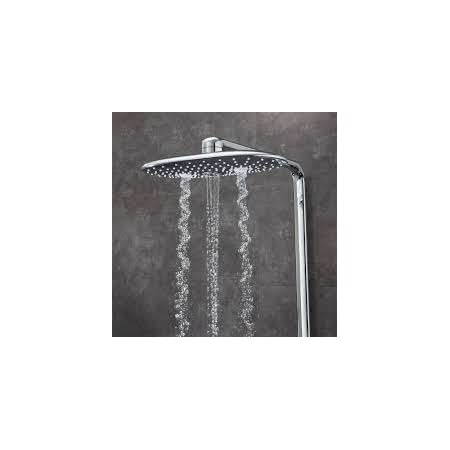 GROHE RAINSHOWER SMART CONTROL Душ система с термостат