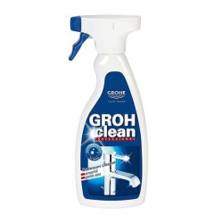 Grohe GROHClean препарат за почистване на смесители ПРОМО 48166000
