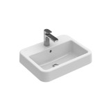 Villeroy & Boch Architectura 55х43 см мивка за вграждане 2 41935501