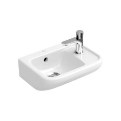Villeroy & Boch Architectura стенна мивка  36х26 см 43733601