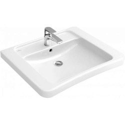 Villeroy & Boch Architectura Vita 65х55 см стенна мивка  51786501