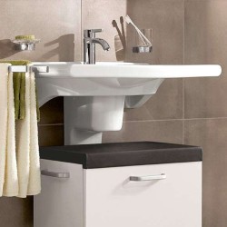 Villeroy & Boch Architectura Vita стенна мивка 60х52 см 51746001