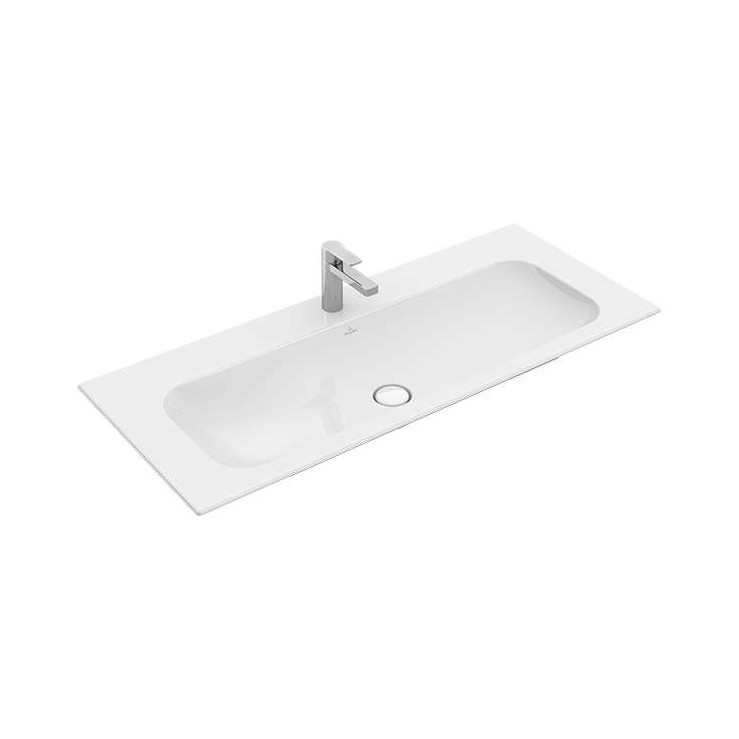 Villeroy & Boch Finion стенна мивка 100х47 см 4168A2R1
