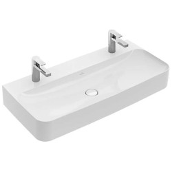 Villeroy & Boch Finion 100х47 см стенна  мивка 41681LR1