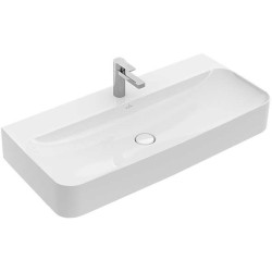 Villeroy & Boch Finion стенна мивка 100х47 см 41681BR1