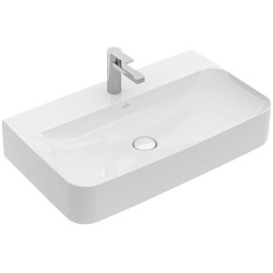 Villeroy & Boch Finion 80х47 см стенна мивка 41688CR1