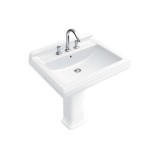 Villeroy & Boch Hommage 65х53 см универсална мивка 1 7101KGR1