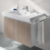 Villeroy & Boch Architectura 55х43 см мивка за вграждане 4 41935501