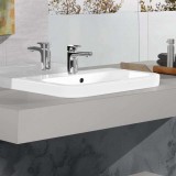 Villeroy & Boch Architectura 55х43 см мивка за вграждане 5 41935501