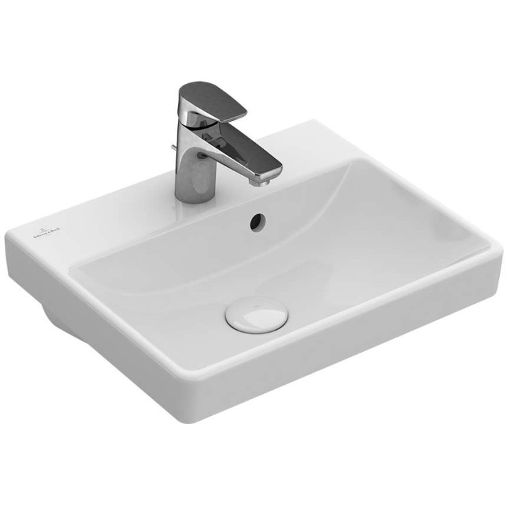 Villeroy & Boch Avento 55х44 см стенна мивка  4A065501