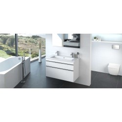 Villeroy & Boch Finion 100х47 см стенна  мивка 4168A1R1