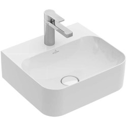 Villeroy & Boch Finion 43х39 см стенна мивка 43644CR1