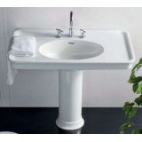 Villeroy & Boch Hommage 65х53 см универсална мивка 6 7101KGR1