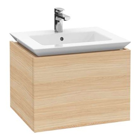 Villeroy & Boch Legato 50х60 см мебелна мивка