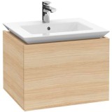 Villeroy & Boch Legato 50х60 см мебелна мивка 2 41516001