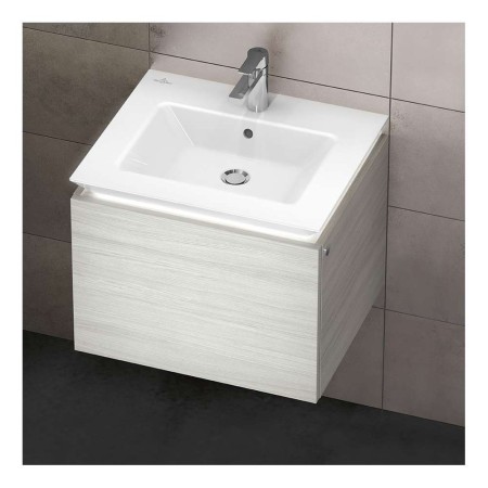 Villeroy & Boch Legato 50х60 см мебелна мивка