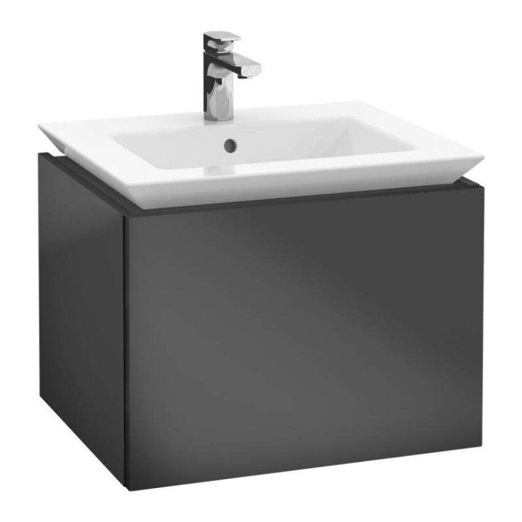 Villeroy & Boch Legato 50х60 см мебелна мивка 41516001