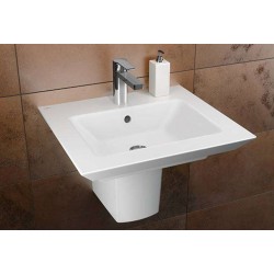 Villeroy & Boch Legato 50х44 см стенна мивка 43515001