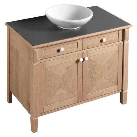 Villeroy & Boch Loop & Friends 43 см мивка купа върху плот